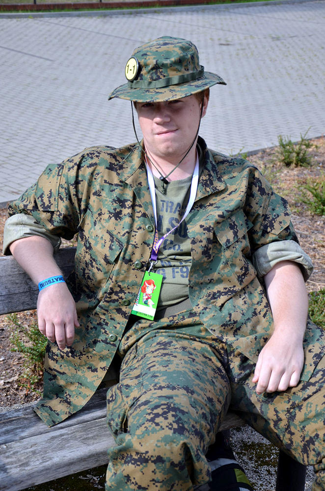 Animatsuri 2013 – atrakcje (Lurker_pas): DSC_7735