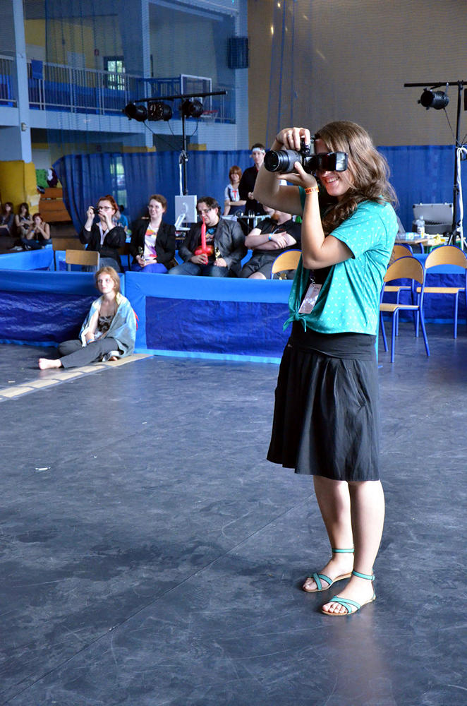 Animatsuri 2013 – atrakcje (Lurker_pas): DSC_7836