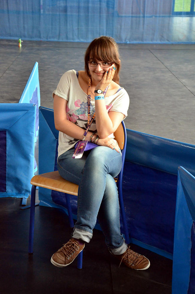 Animatsuri 2013 – atrakcje (Lurker_pas): DSC_7863