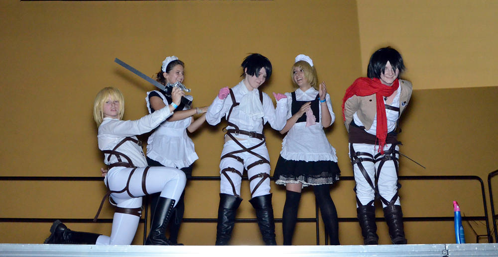 Animatsuri 2013 – cosplay (Lurker_pas): DSC_0190