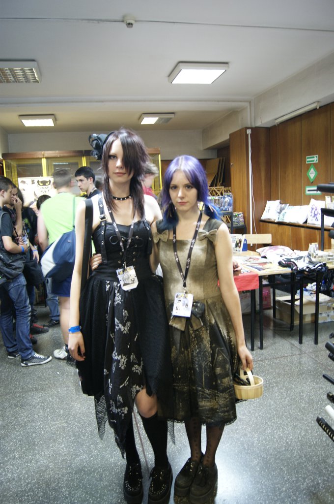 Krakon 2013 (Foxy): DSC8008