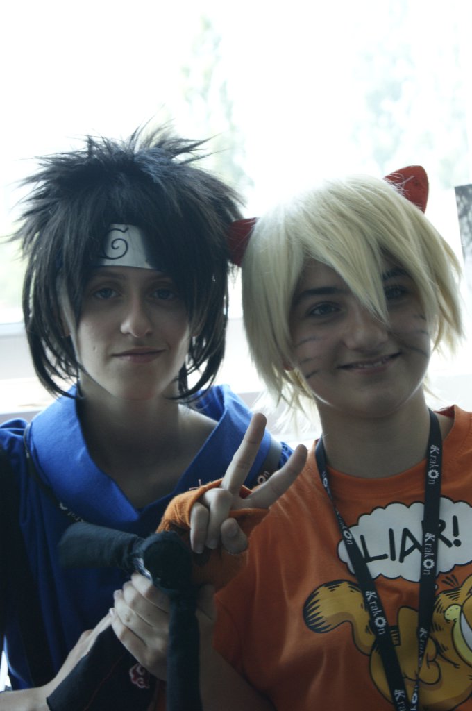 Krakon 2013 (Foxy): DSC8016