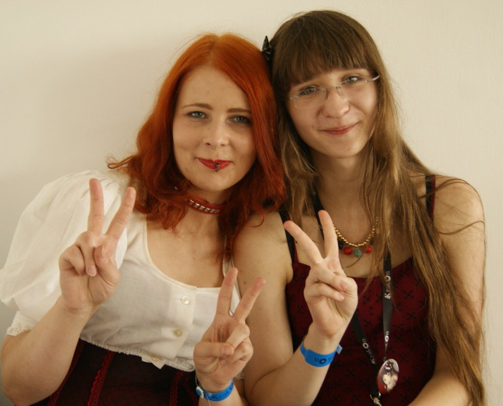 Krakon 2013 (Foxy): DSC8238