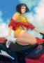 Faye Valentine (preview)