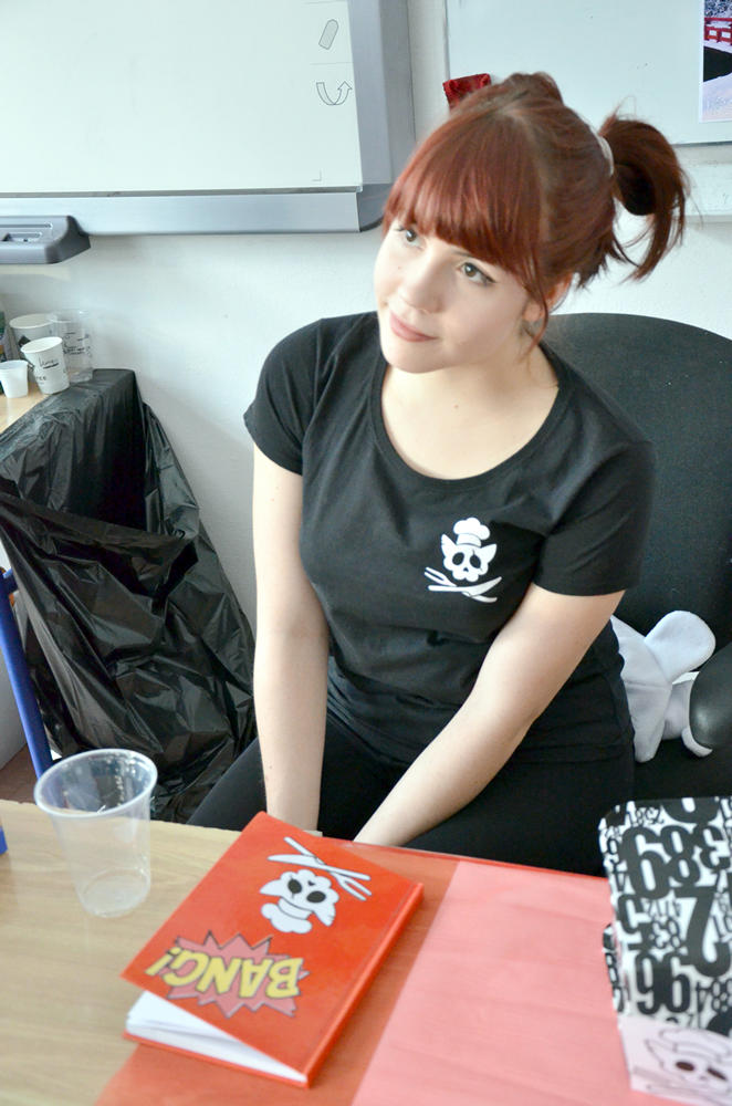 PAcon 2013 – atrakcje (Lurker_pas): DSC_7874