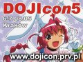 DOJIcon 5 – invitka