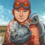 Steamboy