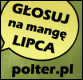 Wybieramy mangę lipca