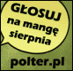 Wybieramy mangę sierpnia