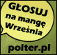 Wybieramy mangę września