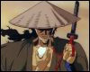 Aktorski remake „Ninja Scroll”?