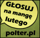 Wybieramy mangę lutego