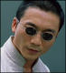 Collin Chou zagra w „Ninja Assassin”