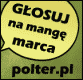 Wybieramy mangę marca