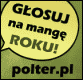 Wybieramy mangę roku 2007