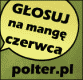 Wybieramy mangę czerwca