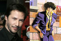 Keanu Reeves zagra Spike’a