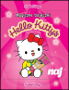 Hello Kitty w Naj