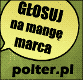 Wybieramy mangę marca