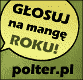 Wybieramy mangę roku