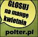 Wybieramy mangę kwietnia