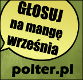 Wybieramy mangę września