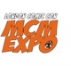 MCM EXPO LONDYN 2011