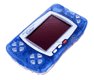 DIGIMON na WonderSwan Color, czyli - Bandai'u ... czemu nie lubisz zachodu?