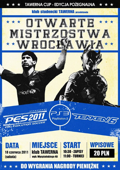 Tawerna Cup