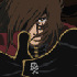 kpt. Harlock