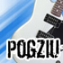 Pogziu