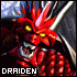 Draiden