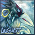 August