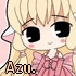 Azu-chanx3